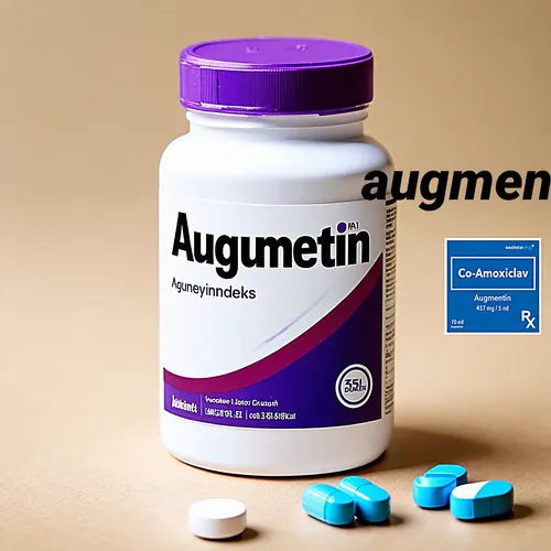 Augmentin prezzo scatola